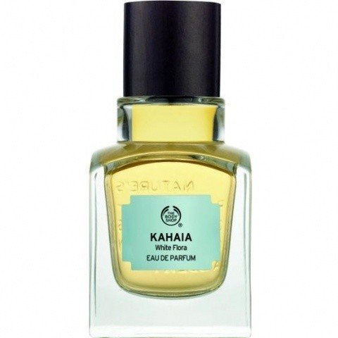 Kahaia - White Flora